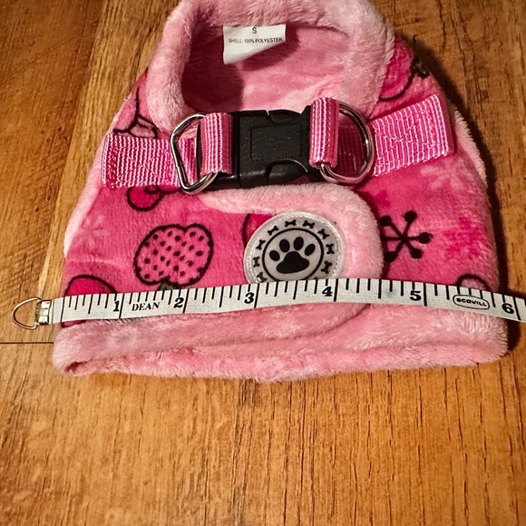 Small Dog Harness - Picture 5 of 6